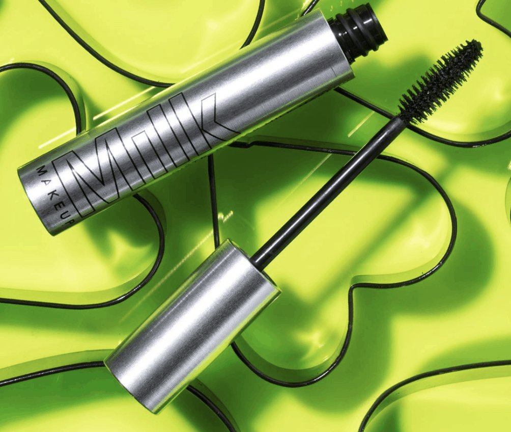 Review: Milk Makeup KUSH Mascara (Made With Cannabis?!)