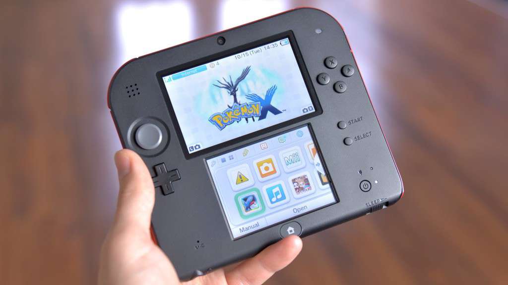 how much is a 3ds worth in 2020
