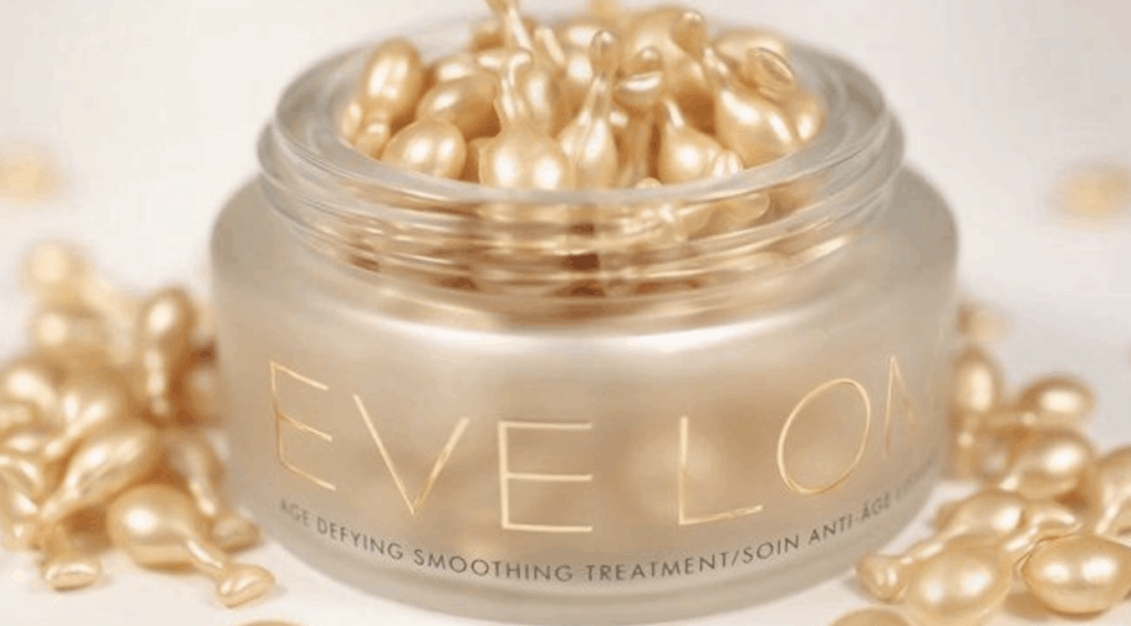 Eve outlet Lom Age Defying Smoothing Treatment + extras