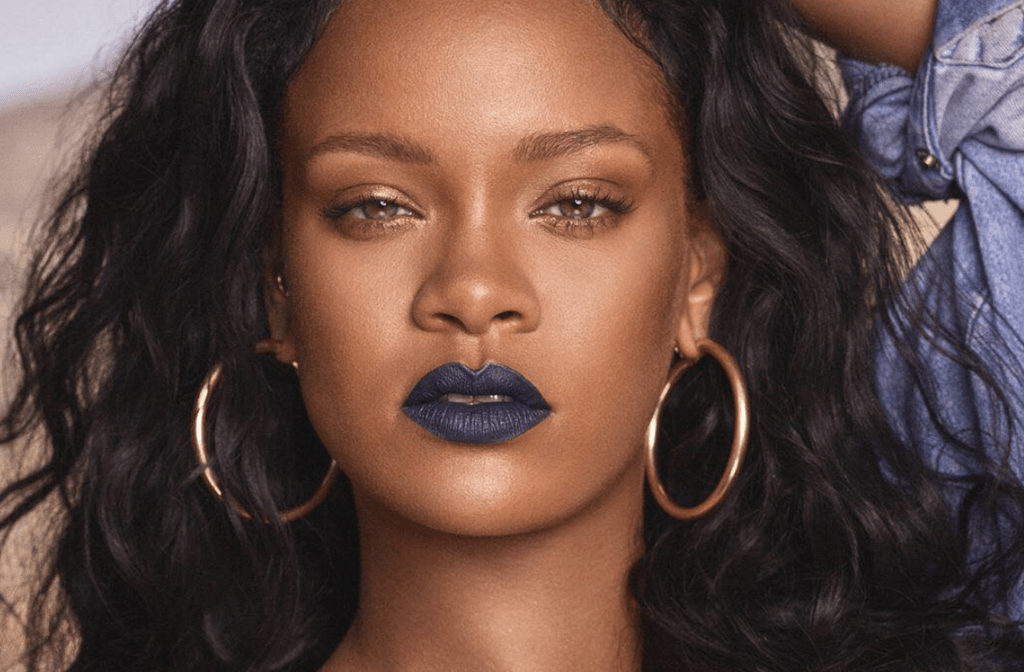 FENTY BEAUTY By Rihanna Review