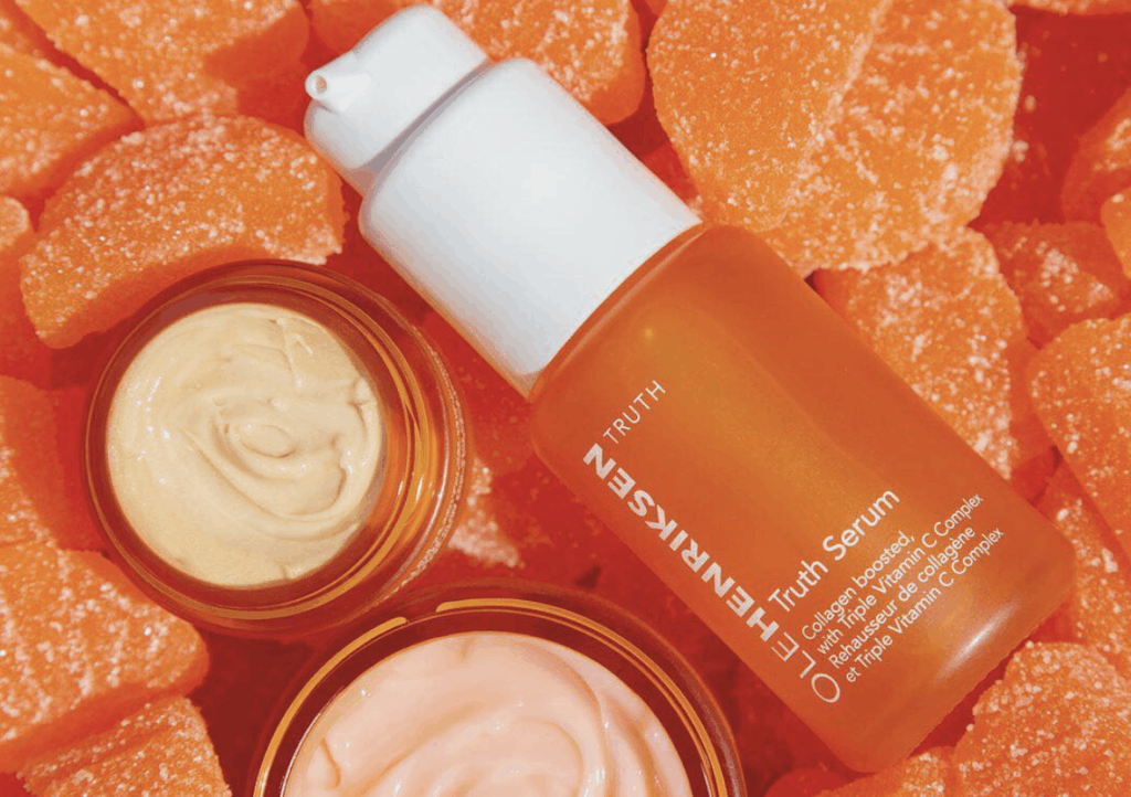 Review: OleHenriksen 3 Little Wonders