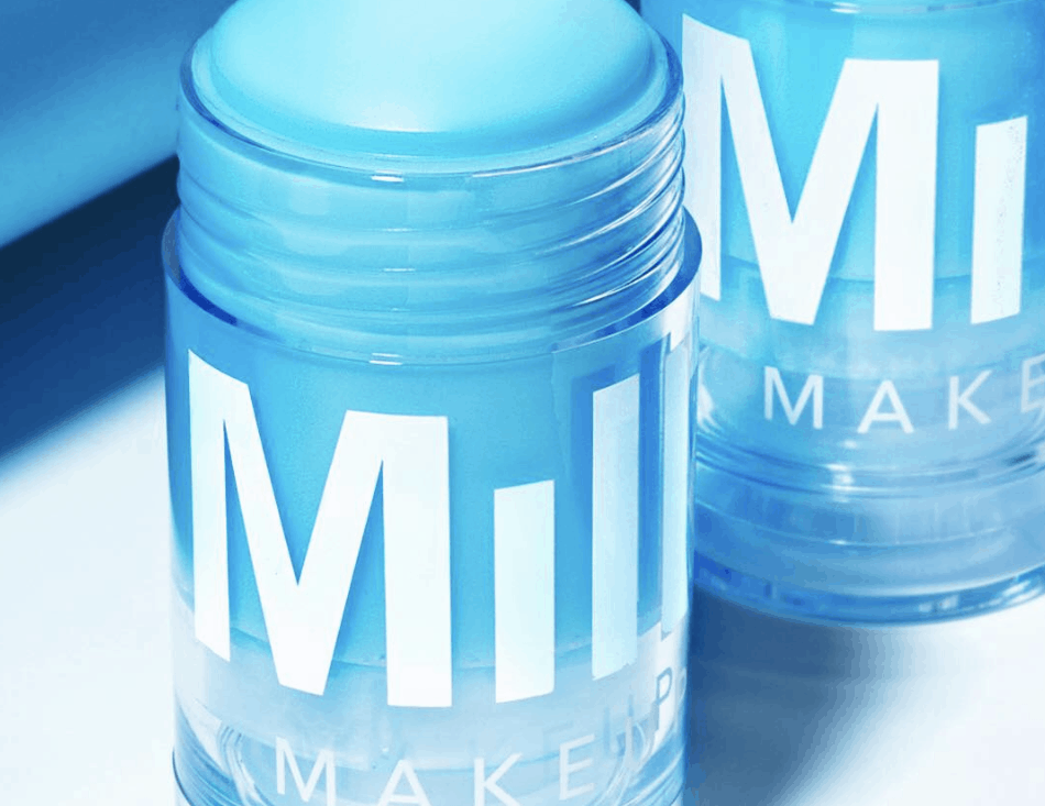 Review Milk Makeup Cooling Water 1 Under Eye De Puffer 