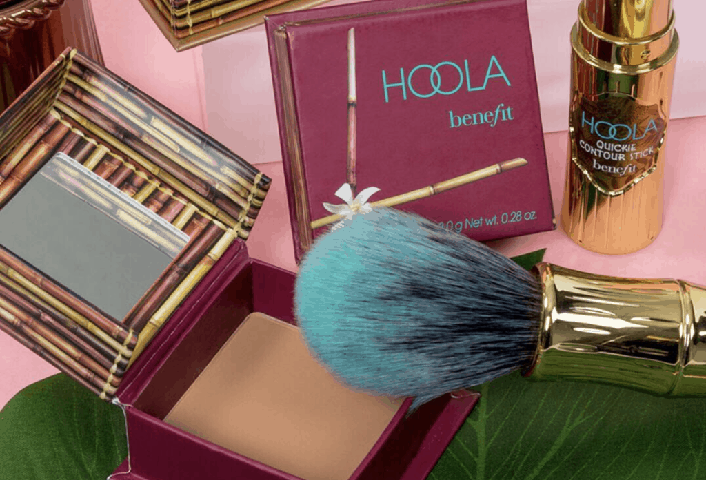 Hoola Bronzer (#1 Natural - Review