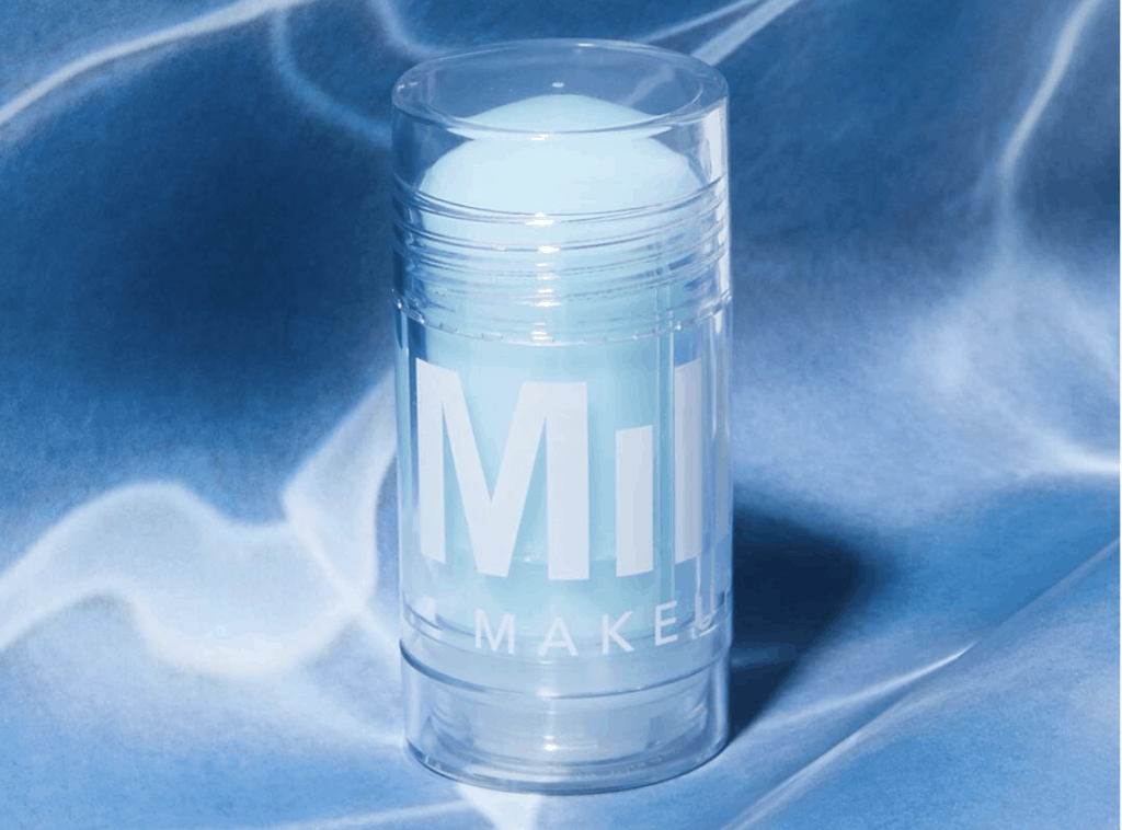  Milk Makeup Cooling Water Gel Stick - Under Eye Depuffing,  Soothing - Vegan, 1.2 Oz : Beauty & Personal Care