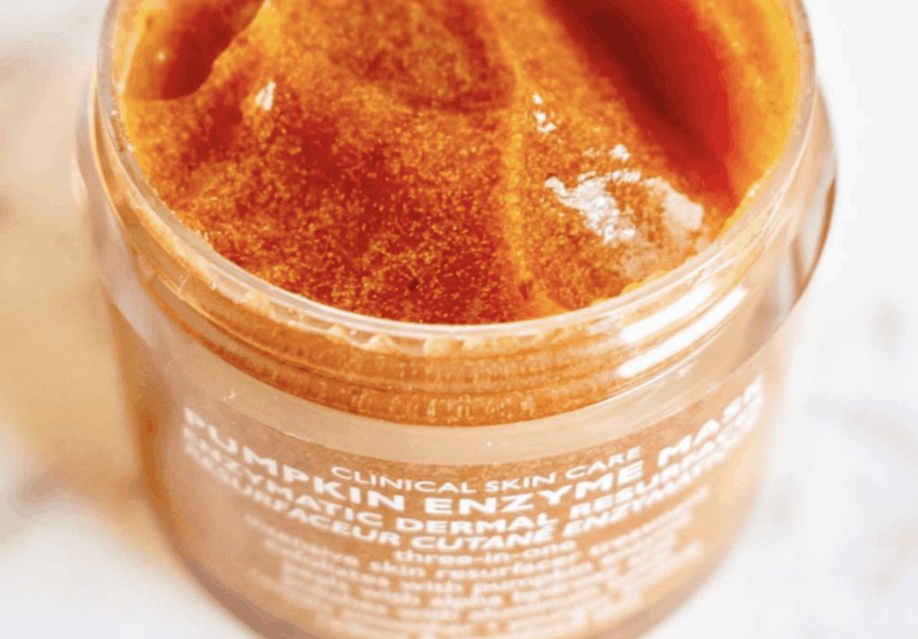 Review: Peter Roth Pumpkin Enzyme Mask (#1 All Year)