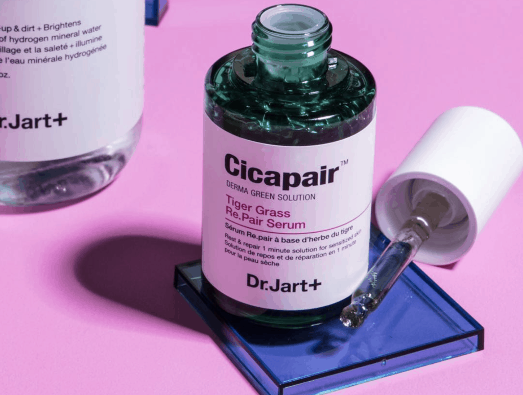 Review: Dr. Cicapair Serum Skin In Drop?)